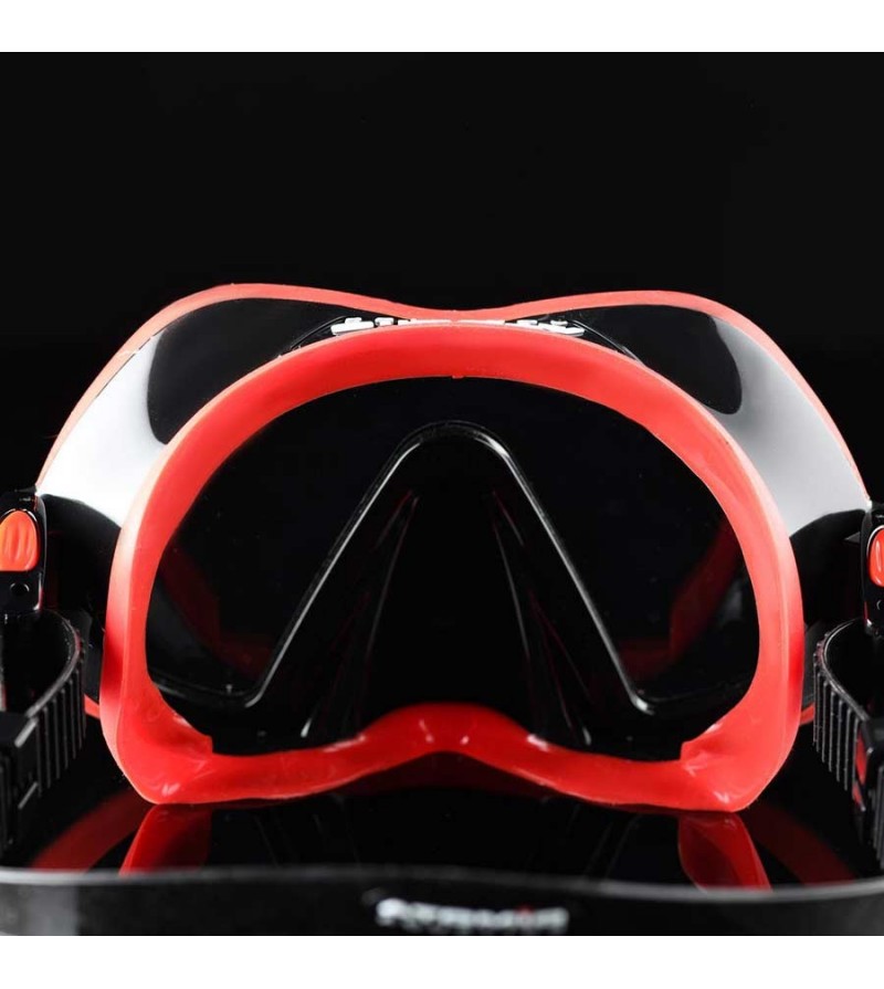 Masque Venom Atomics UltraClear Schott Superwite - Atelier de la Mare - Marseille