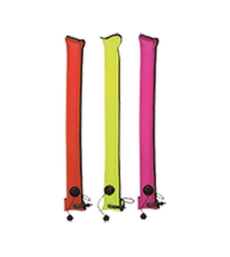 Parachute Aquatys Nylon semi fermé 1,10m