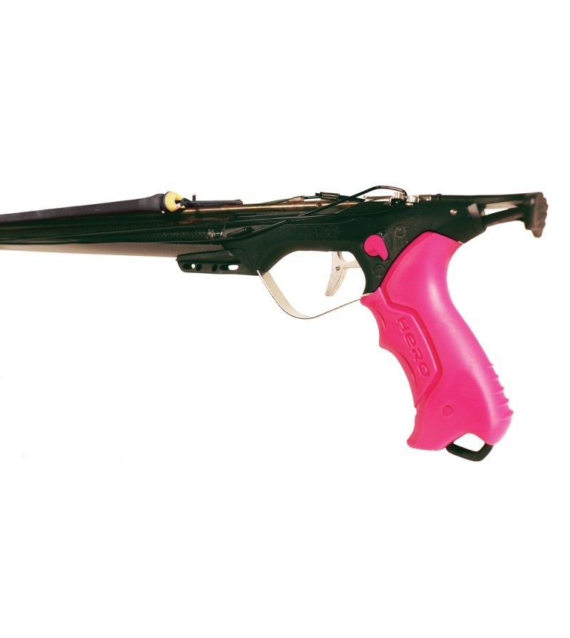Arbalète Hero Carbone X Performance Beuchat