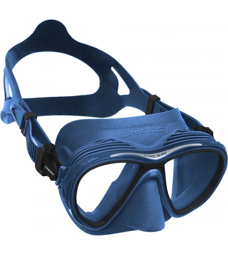 Masque Quantum Cressi Sub