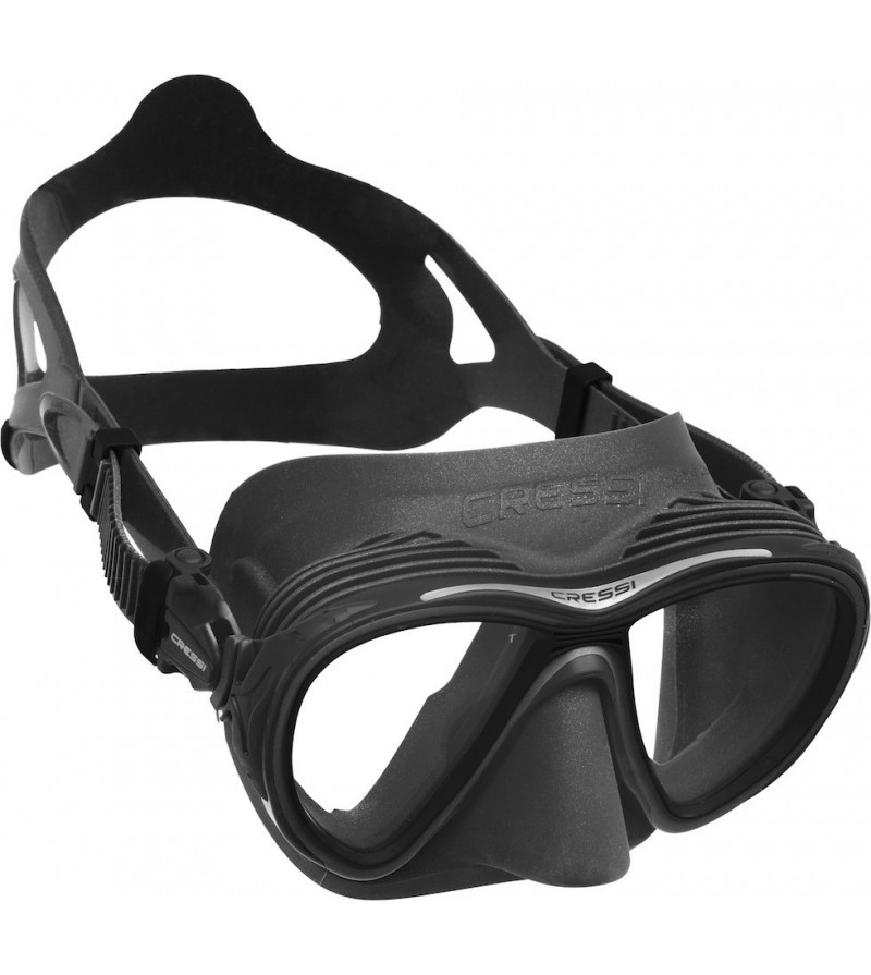 Masque Quantum Cressi Sub