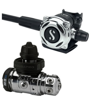 Détendeur Scubapro MK19 EVO...