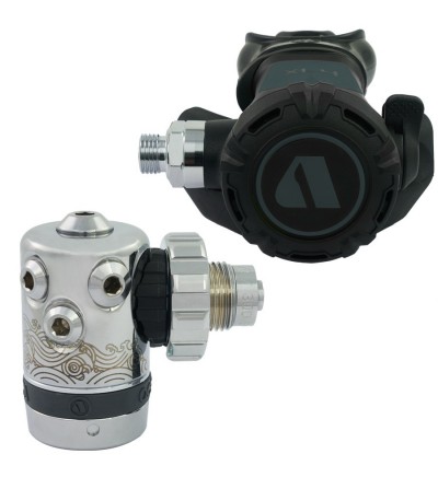 Détendeur Apeks XL4 Ocea