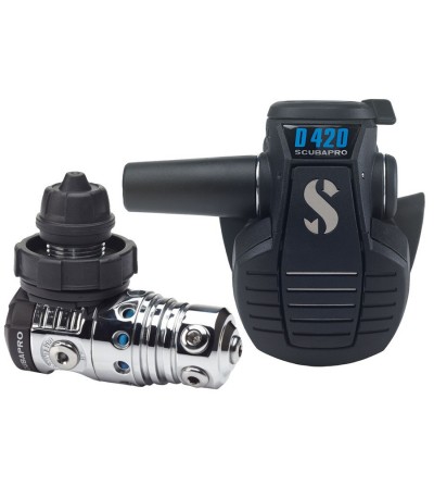 Détendeur Scubapro MK25...