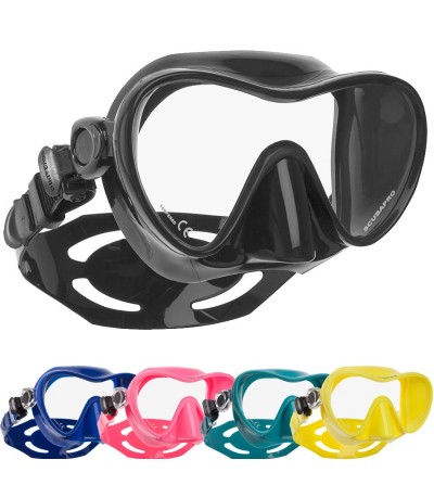 Masque Scubapro Trinidad 3
