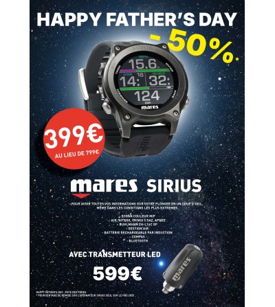 Montre Ordinateur Mares...