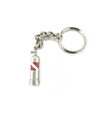 Porte clé bouteille
