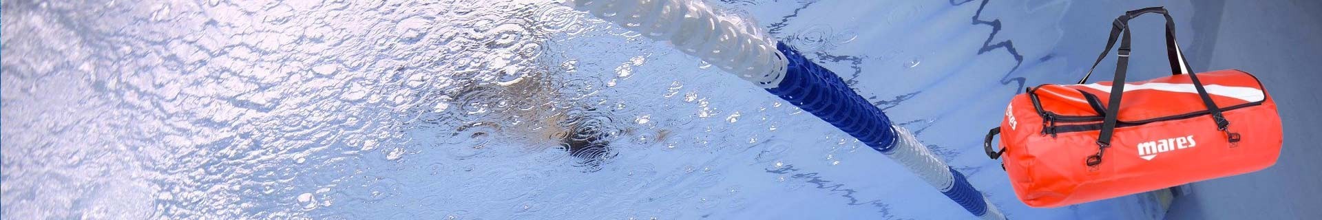 Sacs piscine